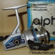 Shakespeare Alpha -- 2100D - 035 EZ CAST + karton