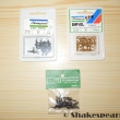 Obratl�ky Shakespeare a Noris Shakespeare