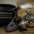 President 2900 II - nov�j�� verze + karton a origin�l ko�en� obal
