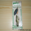 T�pytka Noris Shakespeare Minnow 4 - s gumovou rybkou na kart� - 4170 - 4