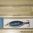 T�pytka Noris Shakespeare Spinner - 4140 - 3 modr� - blue - v krabi�ce
