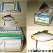 Shakespeare Wobbler Klatter Kat 4425 - 023 + krabi�ka