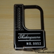 Shakespeare ryb��sk� metr s minc��em - 9952 - made in Japan