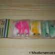 Shakespeare sada streamer� - 4458 - 001