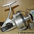 Alpha 2100 - 050 p�edn� brzda, modr� signace + karton