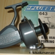 Pflueger 643 - + karton - P�ibli�n� shoda s Ball Bearing 2250