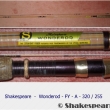 Mu�ka�sk� prut - Shakespeare Wonderod - FY - A - 320 / 255