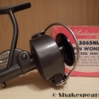 Shakespeare Spin Wonder 2065 - model QL + karton - navij�k z roku 1960