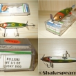 Shakespeare Lucky Dog 4436 - 045 - USA zna�en� - L 8545