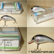 Shakespeare Wobbler Little S - 4492 - 077 + krabi�ka