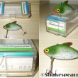 Shakespeare Wobbler Klatter Kat 4425 - 003 + krabi�ka