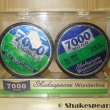 Shakespeare �pulky s vlascem Wonderline 7000 Mono v origin�ln� krabi�ce 1