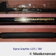 Sigma Graphite 1223 - 300