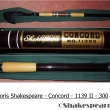 Noris Shakespeare - Concord 1139 II - 300