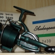 Ambidex 2430 Dark Green + origin�l karton a manu�l