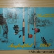 Katalog Noris Shakespeare 1967 - 14,5 - 10,5 cm