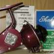 Shakespeare Spinning reel 2052 - model DC + karton - navij�k z roku 1978