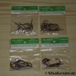 H��ky Noris Shakespeare v s��c�ch - katalogov� ��slo 5136 - velikost 2/0