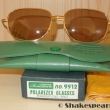 Noris Shakespeare - Polariza�n� br�le