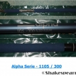 Alpha Serie - 1105 - 300