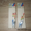2 kr�t Set 3 spl�vk� Shakespeare 6560 - 001