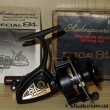 Shakespeare  Special 84 - Precision Gears + Origin�l karton a manu�l