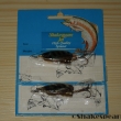 Shakespeare - origin�l karta t�pytek - Jet - 4105 - 103