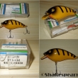 Shakespeare Wobbler Big S HAKER - 4179 + krabi�ka