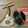 Shakespeare 2000 - Model EB + karton a manu�l - navij�k z roku 1969