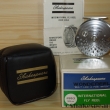 Shakespeare International 2853 - Magnesium - krabice, ko�en� futr�l, manu�l