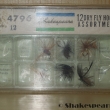 Krabi�ka s mu�kami z 80 let - katalogov� ��slo 4796 - 12 - nekompletn�