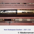 Noris Shakespeare Excellent - 1507 - 210