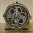 Shakespeare Kazoo Trout reel  - model . 1874 ?