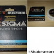 �pulka s vlascem Sigma v krabi�ce 4