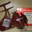 Shakespeare Spinning reel 2062 NL 2 - model EF + karton - navij�k z roku 1965
