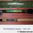 Shakespeare Noris Voyageur - 1242 - 310