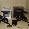 Shakespeare  Special 84 - Precision Gears - Rodinka :-)