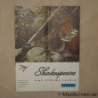 Katalog Shakespeare USA - rok 1950 - the year 1950 - 28 - 21 cm