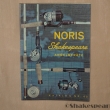 Katalog Noris Shakespeare - 1963 - 20,5 - 14,5 cm - 152 stran !  152 pages