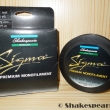 �pulka s vlascem Sigma v krabi�ce 2