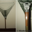 Shakespeare podb�r�k - 7220