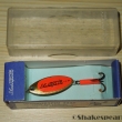 T�pytka Noris Shakespeare Spinner - 4140 - 1 �erven� - red - v krabi�ce