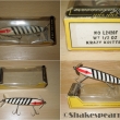 Shakespeare Krazy Kritter - 4440 - 020